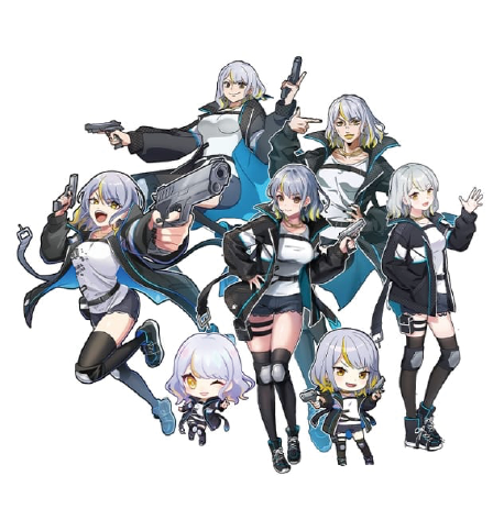 福岡の動画・映像制作やアニメーション制作のジーアングル福岡の強みイメージ01