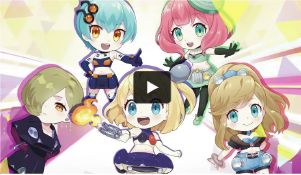 福岡の動画・映像制作やアニメーション制作のジーアングル福岡のサービスイメージ02