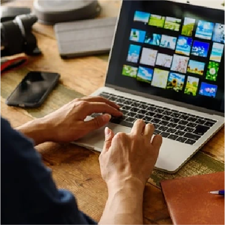 福岡の動画・映像制作や3DCG制作のジーアングル福岡強みイメージ03