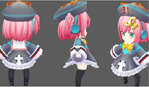 福岡の動画・映像制作や3DCG制作のジーアングル福岡サービスイメージ04