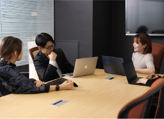 福岡の動画・映像制作イメージ02