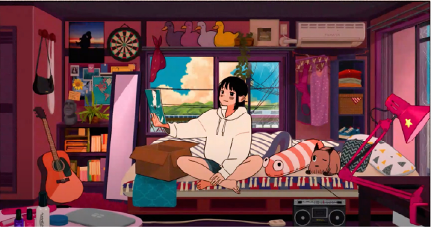 福岡の動画・映像制作イメージ03