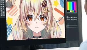 福岡でVTuberコンテンツ制作のことならジーアングル福岡まで