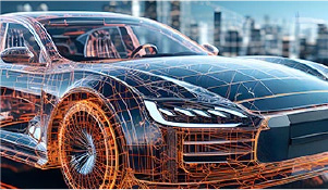 福岡で3 D C G 制作のことならジーアングル福岡まで