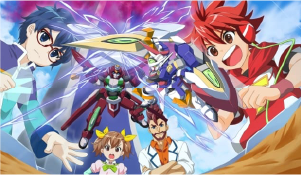 福岡の動画・映像制作会社やイラスト制作のジーアングル福岡デザインイメージ02