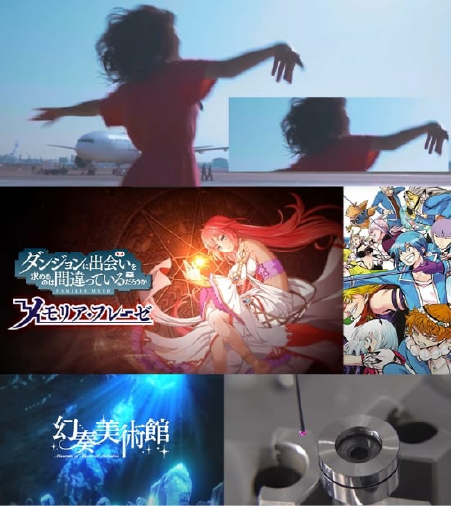 福岡で動画制作・映像制作会社ジーアングル福岡の強みイメージ002