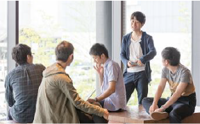 福岡の動画映像制作やPR、ブランディング支援の会社ジーアングル福岡イメージ04