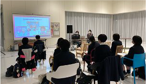 福岡の動画映像制作やPR、ブランディング支援の会社ジーアングル福岡イメージ15