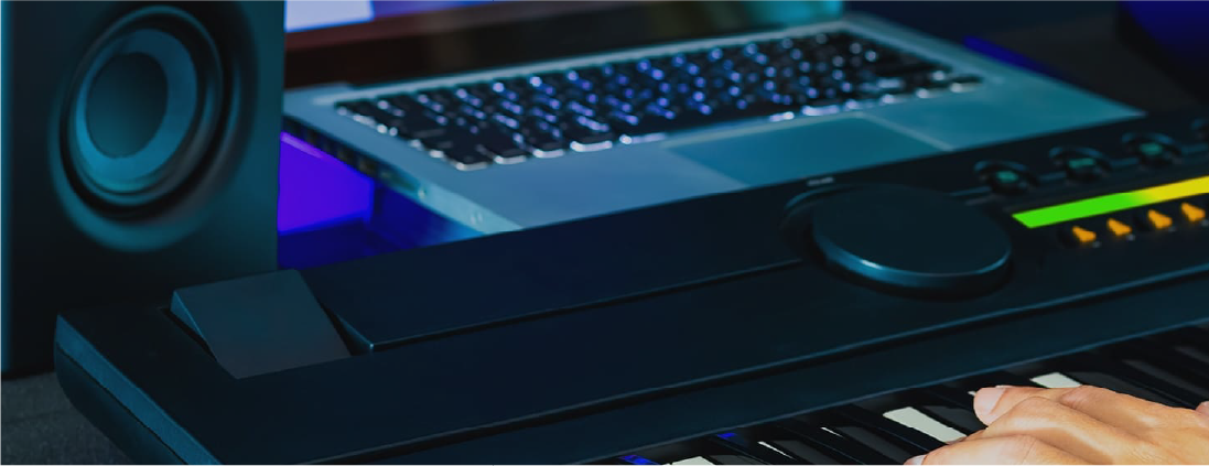 福岡の動画映像制作やサウンド制作、音楽制作、楽曲制作のジーアングル福岡イメージ01