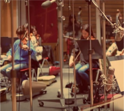 福岡の動画映像制作やサウンド制作、音楽制作、楽曲制作のジーアングル福岡イメージ05