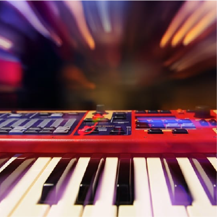 福岡の動画映像制作やサウンド制作、音楽制作、楽曲制作のジーアングル福岡イメージ06