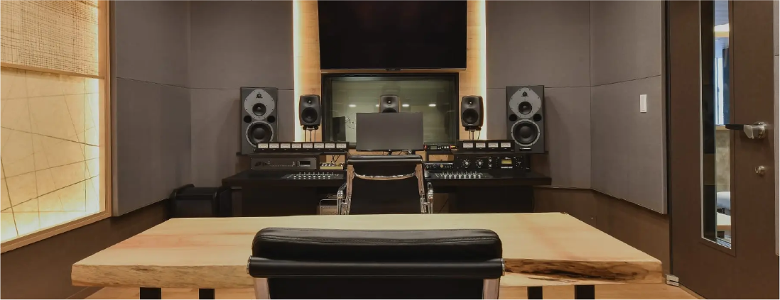 福岡の動画映像制作や遠隔・リモート収録のジーアングル福岡イメージ