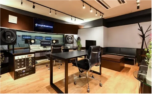 福岡の動画映像制作や遠隔・リモート収録のジーアングル福岡イメージ05