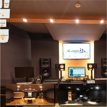 福岡の動画映像制作や遠隔・リモート収録のジーアングル福岡イメージ10