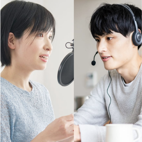 福岡の動画映像制作や遠隔・リモート収録のジーアングル福岡イメージ02