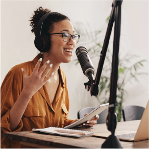 福岡の動画映像制作や遠隔・リモート収録のジーアングル福岡イメージ03