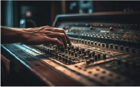 福岡の動画映像制作会社や音声収録のジーアングル福岡イメージ04