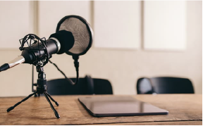 福岡の動画映像制作会社や音声収録のジーアングル福岡イメージ05