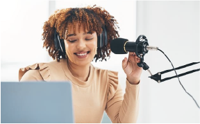 福岡の動画映像制作会社や音声収録のジーアングル福岡イメージ06