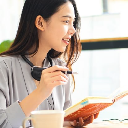 福岡の動画映像制作会社や音声収録のジーアングル福岡イメージ07