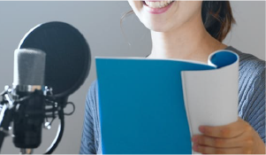 福岡の動画映像制作会社や音声収録のジーアングル福岡イメージ09