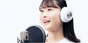 福岡の動画映像制作会社や音声収録のジーアングル福岡イメージ11